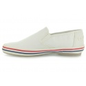 TENISÓWKI GANT CRUZ TWILL CREAM
