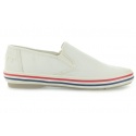 TENISÓWKI GANT CRUZ TWILL CREAM