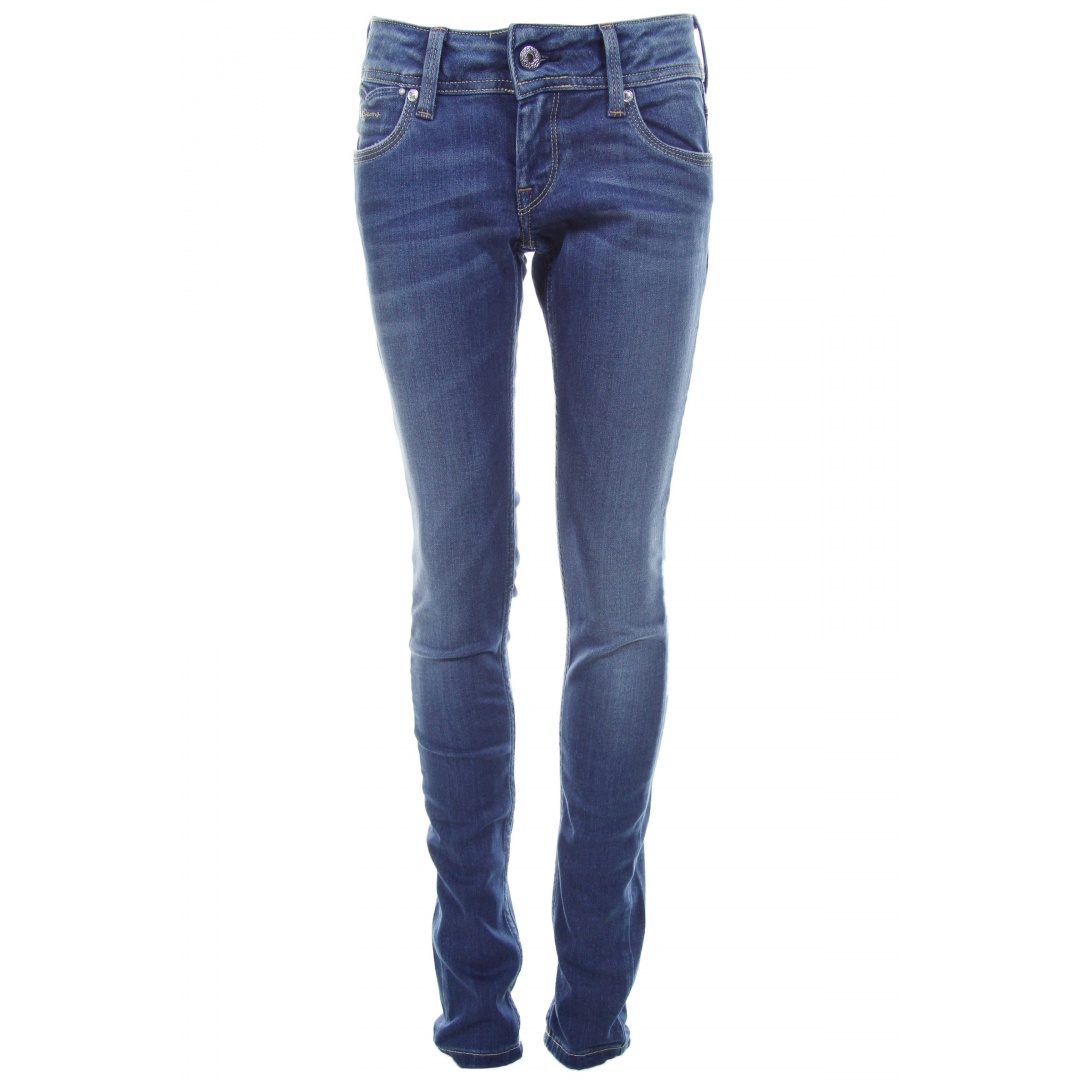 JEANSY PEPE JEANS SWIRL DENIM