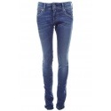 JEANSY PEPE JEANS SWIRL DENIM