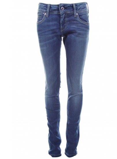 JEANSY PEPE JEANS SWIRL DENIM