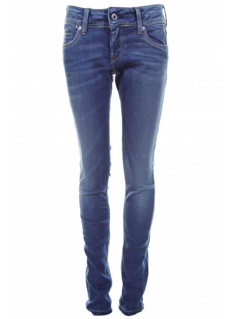 JEANSY PEPE JEANS SWIRL DENIM