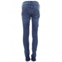 JEANSY PEPE JEANS SWIRL DENIM