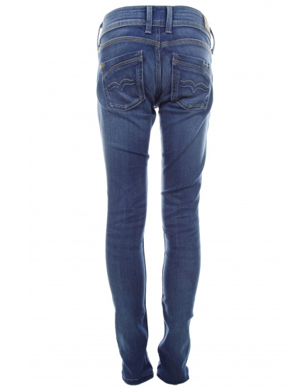 JEANSY PEPE JEANS SWIRL DENIM
