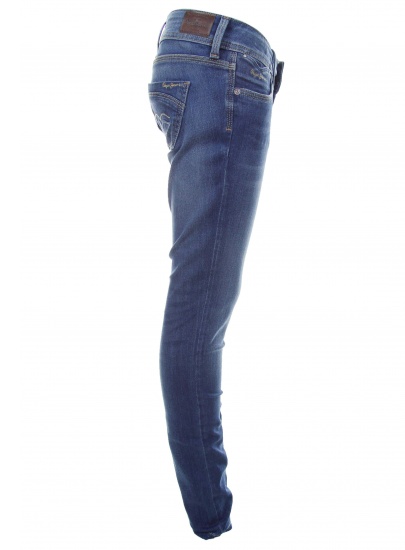 JEANSY PEPE JEANS SWIRL DENIM