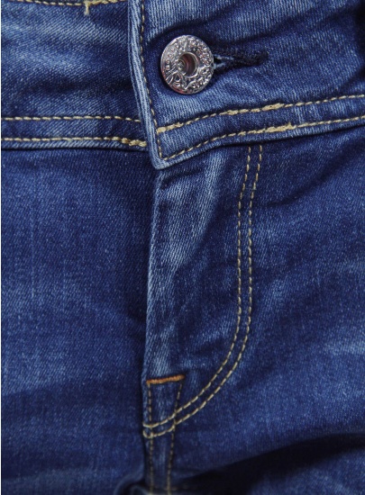 JEANSY PEPE JEANS SWIRL DENIM
