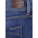 JEANSY PEPE JEANS SWIRL DENIM