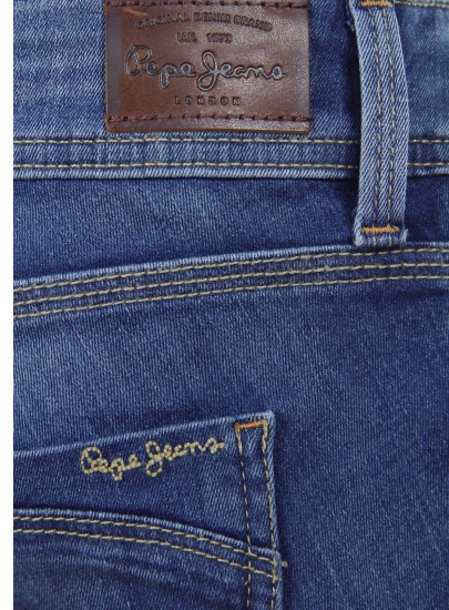 JEANSY PEPE JEANS SWIRL DENIM