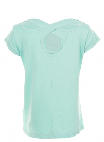 KOSZULKA PEPE JEANS ANDY WARHOL ICE GREEN