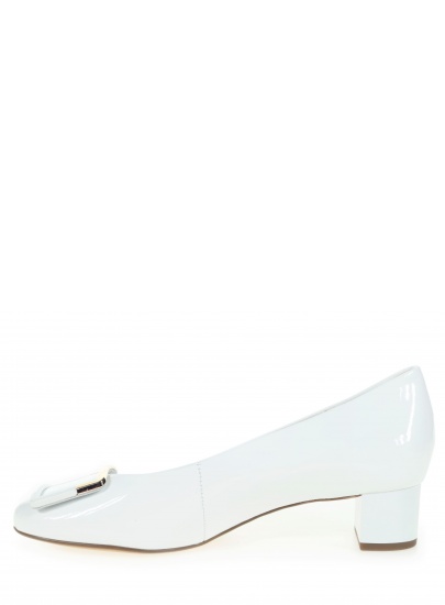 CZÓŁENKA HOGL SOFTLACK WHITE