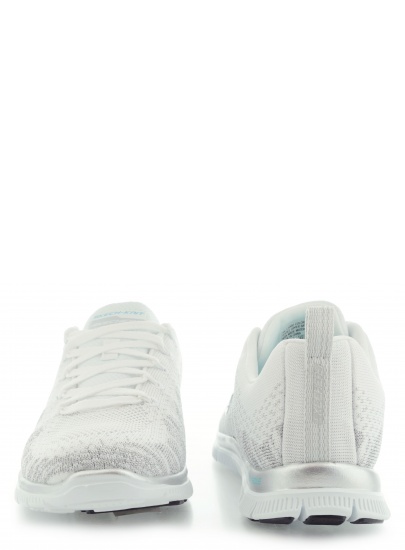 PÓŁBUTY SPORTOWE SKECHERS WOMEN'S FLEX APPEAL INSTANT HIT