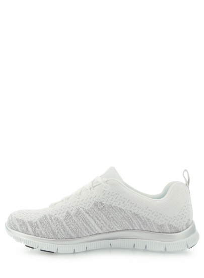 PÓŁBUTY SPORTOWE SKECHERS WOMEN'S FLEX APPEAL INSTANT HIT