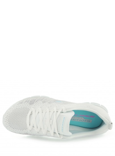 PÓŁBUTY SPORTOWE SKECHERS WOMEN'S FLEX APPEAL INSTANT HIT