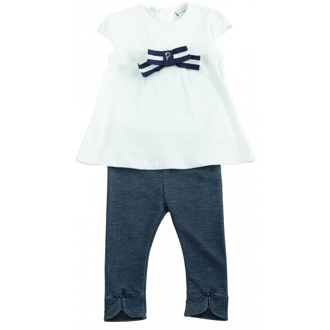 KOMPLET BLUZKA I LEGGINSY PRIMIGI 31196591