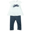 KOMPLET BLUZKA I LEGGINSY PRIMIGI 31196591