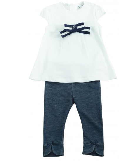 KOMPLET BLUZKA I LEGGINSY PRIMIGI 31196591