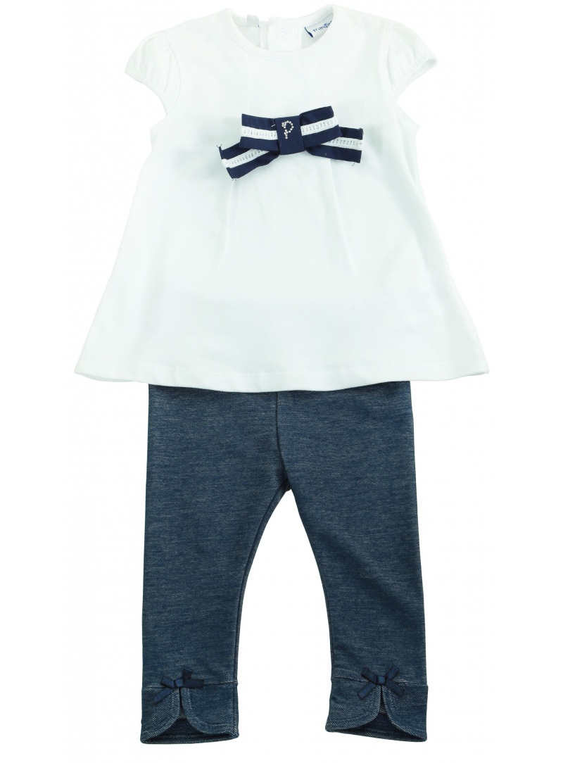 KOMPLET BLUZKA I LEGGINSY PRIMIGI 31196591