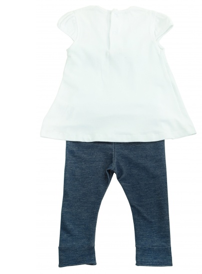 KOMPLET BLUZKA I LEGGINSY PRIMIGI 31196591