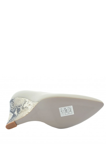 Slippers GINO ROSSI DCF681 | EN