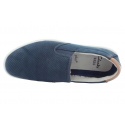 PÓŁBUTY CLARKS NEWOOD EASY DENIM BLUE NUBUCK