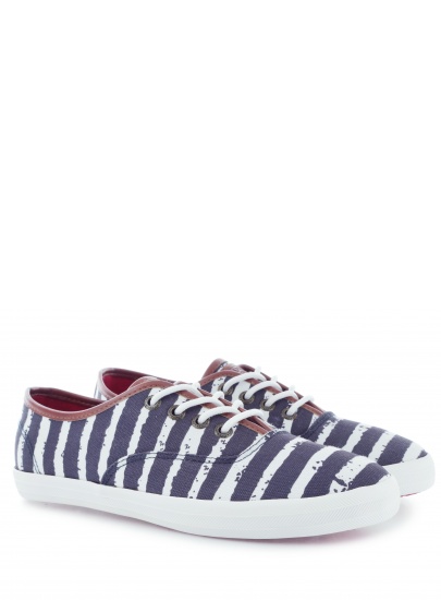 TENISÓWKI GIOSEPPO LINEAL NAVY
