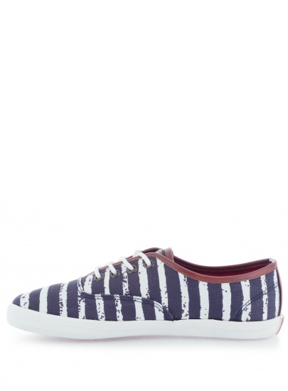 TENISÓWKI GIOSEPPO LINEAL NAVY