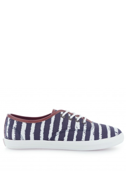TENISÓWKI GIOSEPPO LINEAL NAVY