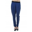 Trainers TOMMY HILFIGER Shaina Pants Blue Depths Masters Black | EN