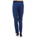 Trainers TOMMY HILFIGER Shaina Pants Blue Depths Masters Black | EN