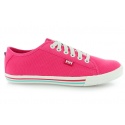 TRAMPKI HELLY HANSEN OSLO FJORD CANVAS 241 PINK SHAKE OFF WHITE MIAMI