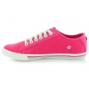 TRAMPKI HELLY HANSEN OSLO FJORD CANVAS 241 PINK SHAKE OFF WHITE MIAMI