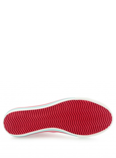 TRAMPKI HELLY HANSEN OSLO FJORD CANVAS 241 PINK SHAKE OFF WHITE MIAMI