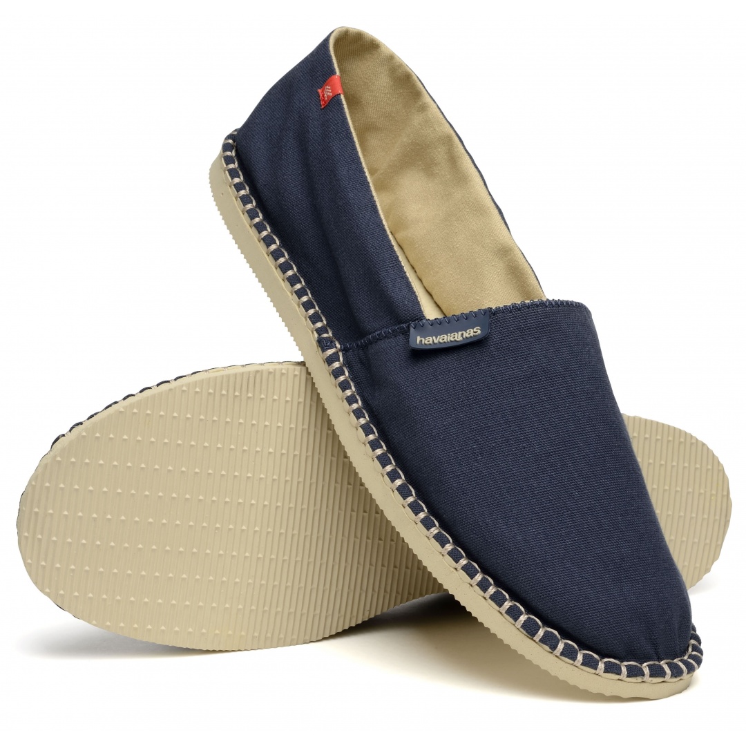MOKASYNY HAVAIANAS ORIGINE II 4131864 0716