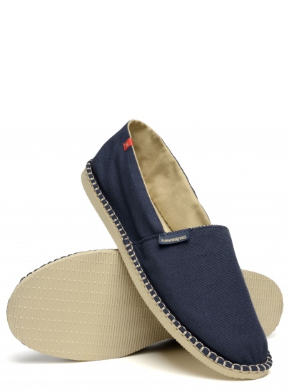 MOKASYNY HAVAIANAS ORIGINE II 4131864 0716