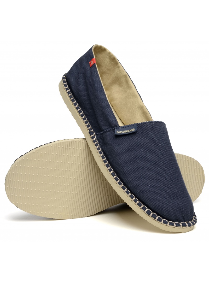 MOKASYNY HAVAIANAS ORIGINE II 4131864 0716