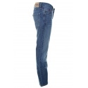 JEANSY HILFIGER DENIM CLYDE DELAWARE MID WASH