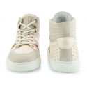 Trampki TOMMY HILFIGER Tina 1A Whisper White