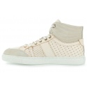 Trampki TOMMY HILFIGER Tina 1A Whisper White