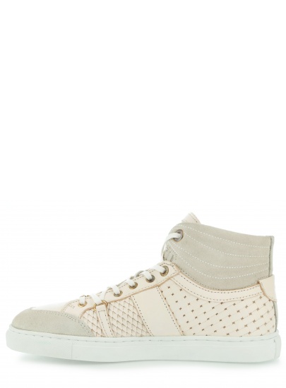 Trampki TOMMY HILFIGER Tina 1A Whisper White
