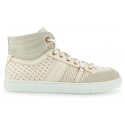 Trampki TOMMY HILFIGER Tina 1A Whisper White