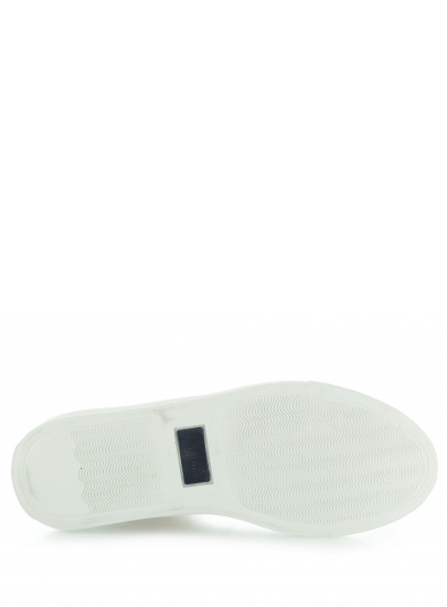 Trampki TOMMY HILFIGER Tina 1A Whisper White