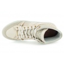 Trampki TOMMY HILFIGER Tina 1A Whisper White