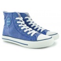 TRAMPKI BIG STAR S274471 BLUE