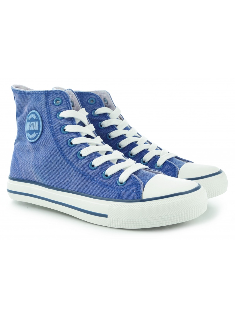 TRAMPKI BIG STAR S274471 BLUE