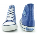 TRAMPKI BIG STAR S274471 BLUE