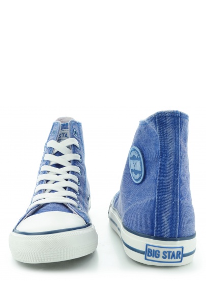 TRAMPKI BIG STAR S274471 BLUE