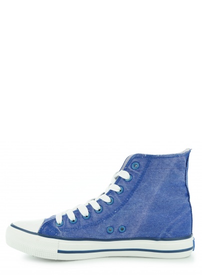 TRAMPKI BIG STAR S274471 BLUE