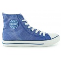 TRAMPKI BIG STAR S274471 BLUE