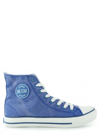 TRAMPKI BIG STAR S274471 BLUE
