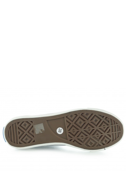TRAMPKI BIG STAR S274471 BLUE